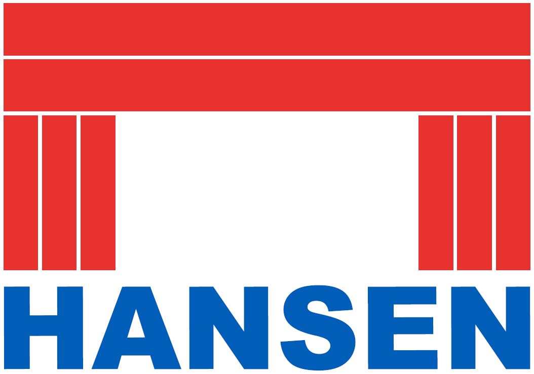 Hansen Hallen GmbH